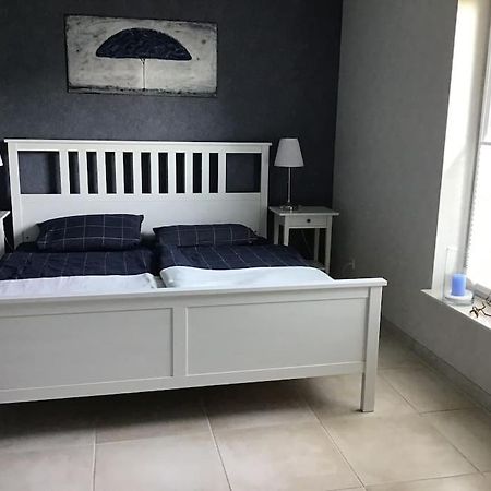 Ferienwohnung Bina Surwold Экстерьер фото